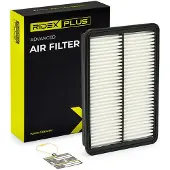 RIDEX 8A0670P Luchtfilter