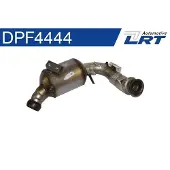 LRT DPF4444 Roetfilter (DPF)