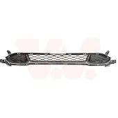 VAN WEZEL 8279590 Ventilatiegrille, bumper