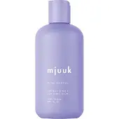 Mjuuk Silver Shampoo 250 ml