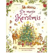 Deltas De magie van Kerstmis |