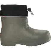 Viking Footwear Norse Low Boot, regenlaarzen, groen