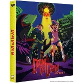 ALL THE ANIME DANDADAN S1-COLL ED-FR