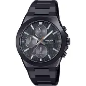 Casio Efs-s650 45.5mm 10atm Solar Quartz Analog Horloge