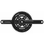 Rotor Ns24 Bundle Gravel Crankstel