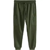 Next Broek groen