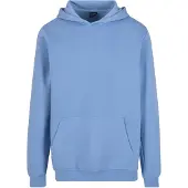 Urban Classics Sweatshirt 'Essential' blauw