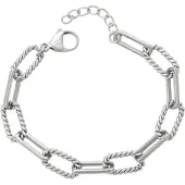 BRAELYN Armband zilver