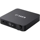 Fiio K11 Zwart
