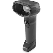 Zebra DS8178 Standaard bereik (SR) (2D-streepjescodes), Barcode scanner, Zwart