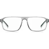 HUGO BOSS Hugo HG 1370/G 55/16/145 Grijze Cell. p. inj. monturen MAN HG 1370/G