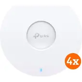 TP-LINK Omada EAP610 Lot de 4