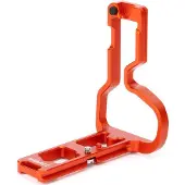 3 Legged Thing Zaara One L-Bracket Koper voor Nikon Z9