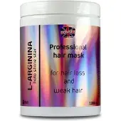 RONNEY L-Arginina Holo Shine Star Professional Hair Mask