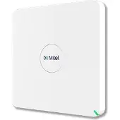 Mitel RFP 44 DECT-Basisstation (Innenber DECT-basisstation Zonder display Wit