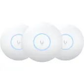 Ubiquiti UniFi U6+ Lot de 3