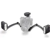 Godox MF12-DK2 Dental Macro Flash Kit