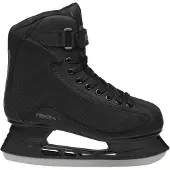 Roces - RSK 2 IJshockeyschaatsen - Heren - Zwart - 46