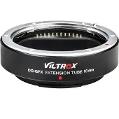 Viltrox DG-GFX (18mm) Automatic Extension Tube voor Fuji GFX