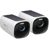 Eufy Eufycam 3 Uitbreiding Duo Pack
