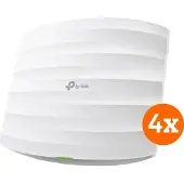 TP-LINK Omada EAP225 Lot de 4