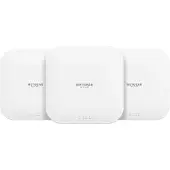 Netgear WAX620 3-pack