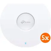 TP-LINK Omada EAP610 Lot de 5