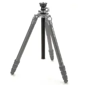 Benro MAC3 Middenkolom met waterpas voor Mammoth
