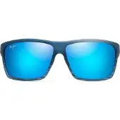 Maui jim Alenuihaha Gepolariseerde Zonnebril