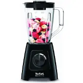 Tefal BlendForce II BL4208 - Blender - 1.25L - 600W - Smoothie maker - Pulse functie