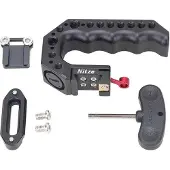 Nitze PA28M-AK Lil Stinger QR NATO handgreep + N40C & N49 NATO Rail