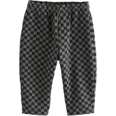 Next Broek grijs / zwart