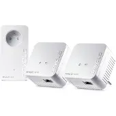 Devolo Magic 1 WiFi mini Multiroom Kit - BE
