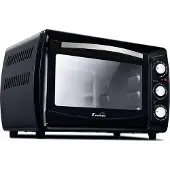 COMELEC Vier elektrische 20 liter - - HO 2003 - 44x59x49 cm - Geschilderd - Mini oven - Gespecialiseerd huishoudelijk apparaat