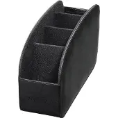 Hama Afstandsbediening-houder "Major", zwart