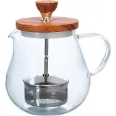 Hario Theepot Olijf 700 ml