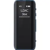 Fiio BTR15 Hi-Fi hoofdtelefoonvoorversterker Blue
