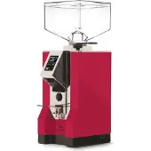 Eureka Mignon Specialita, Koffiemolen, Rood