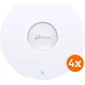 TP-LINK Omada EAP650 Lot de 4