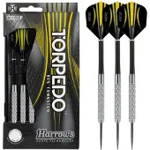 Harrows TORPEDO 80% TUNGSTEN 21GK