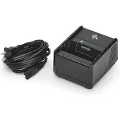 Zebra 1, oplader voor batterijen, voeding, EU-model