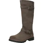 Tom Tailor Laarzen bruin