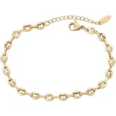 BRAELYN Armband goud