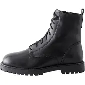 Next Veterlaarsjes zwart