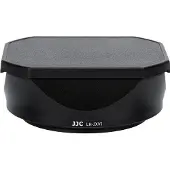 JJC LH-JXVI Fujifilm Zonnekap Zwart