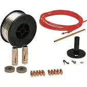 Telwin Lasset mig-mag aluminium