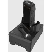 Zebra CRD-NGWT-1S1BU-01 1-slot laadstation (origineel)