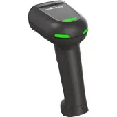Honeywell 2D Scanner - - Xenon Ultra 1960g - Multi-interface - Resolutie 600 Dpi - Wit
