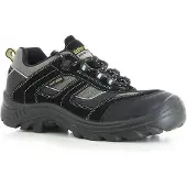 Safetyjogger Safety Jogger Jumper S3 Zwart maat 44