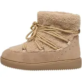 ONLY Snowboots 'ONLSTORMAZY-1' sand